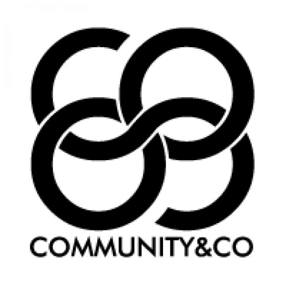 Logo of Community & Co