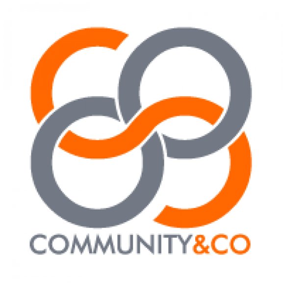Logo of Community & Co