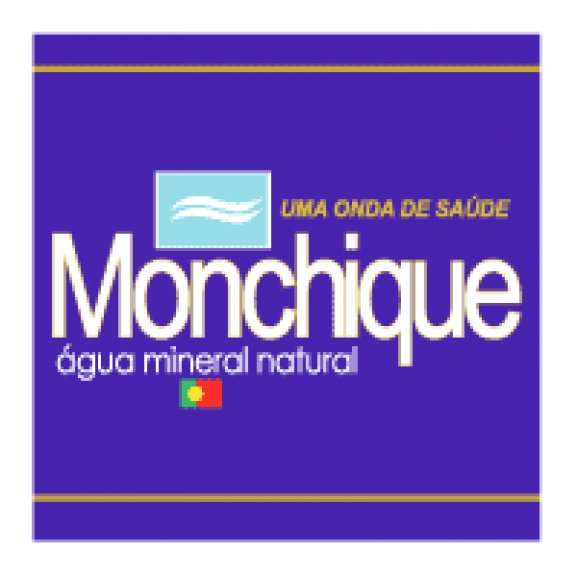 Logo of Agua Monchique
