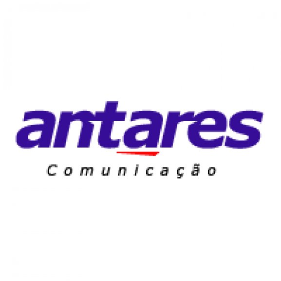 Logo of Antares Comunicacao