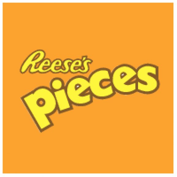 Logo of Reese&#039;s Pieces
