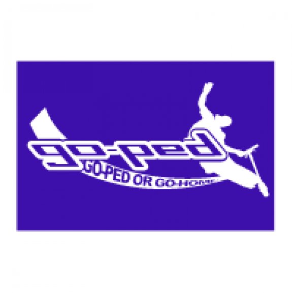 Logo of Go-ped