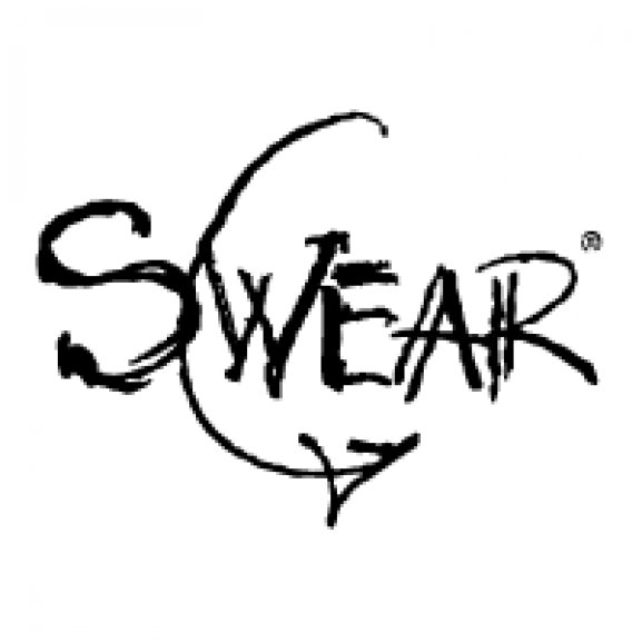 Logo of Swear