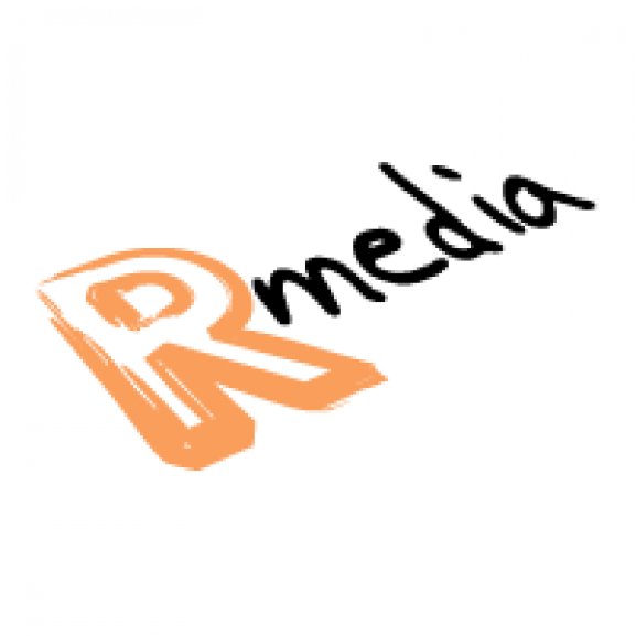 Logo of Rmedia