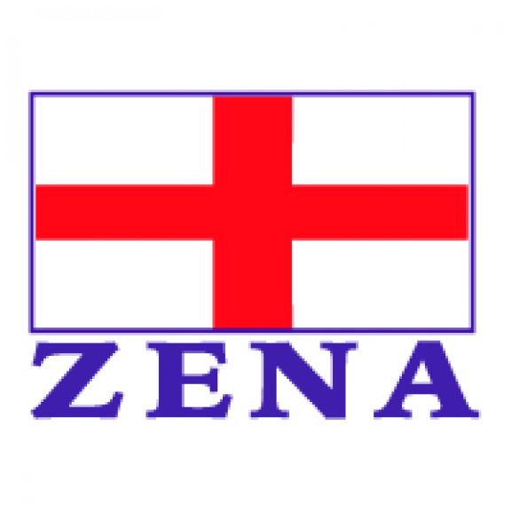 Logo of ZENA