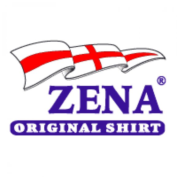 Logo of ZENA