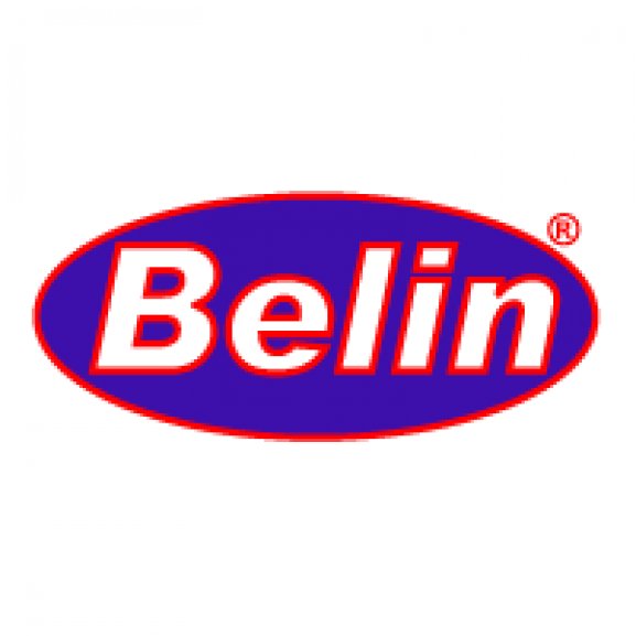 Logo of Belin