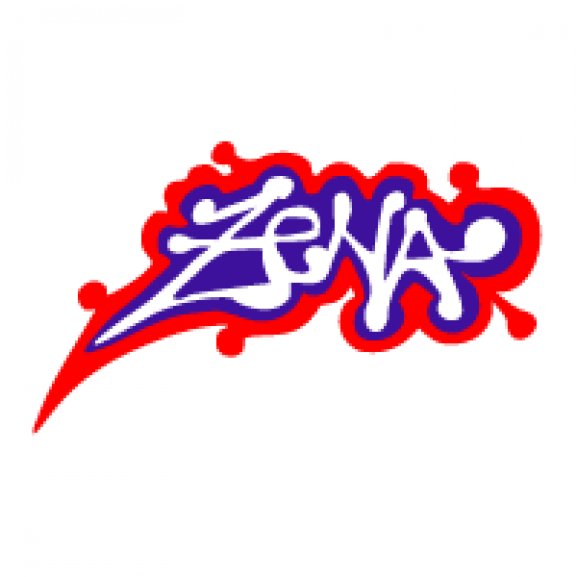 Logo of ZENA