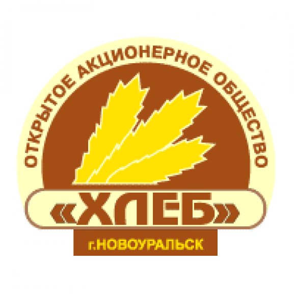 Logo of Hleb