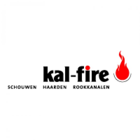 Logo of Kal-Fire