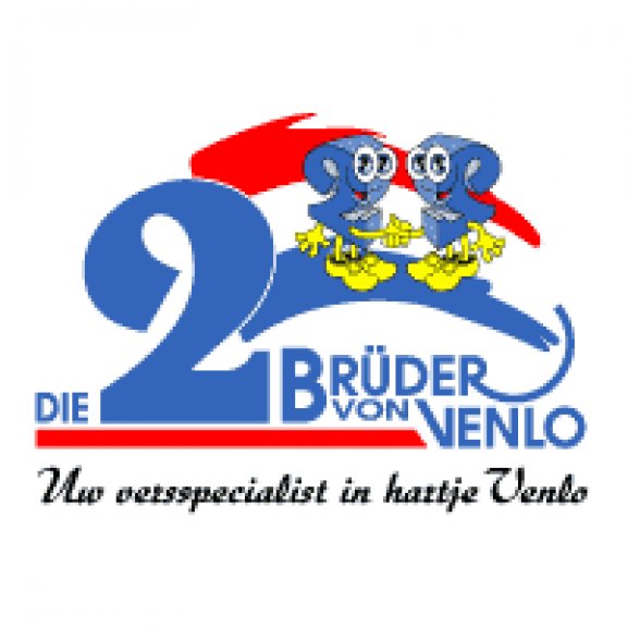Logo of Die Zwei Bruder von Venlo