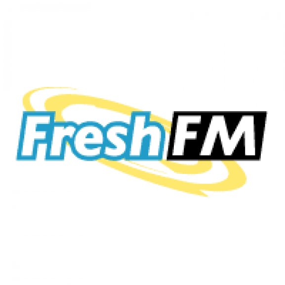 Logo of Fresh FM