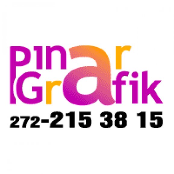 Logo of Pinar Grafik