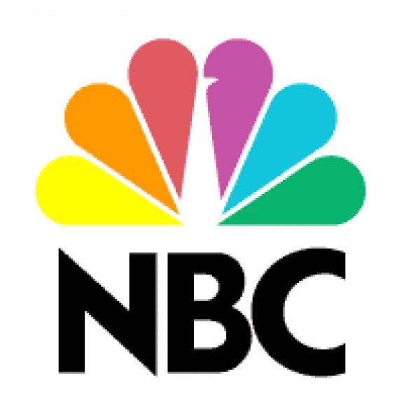 Logo of NBC