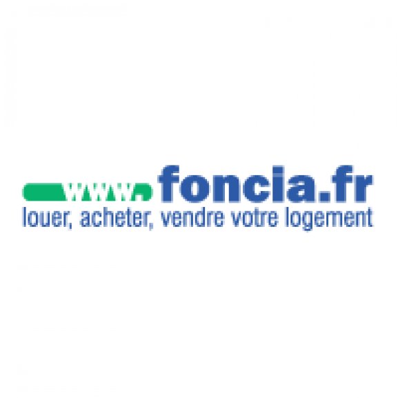 Logo of Foncia