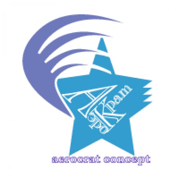 Logo of Aerocrat Concept