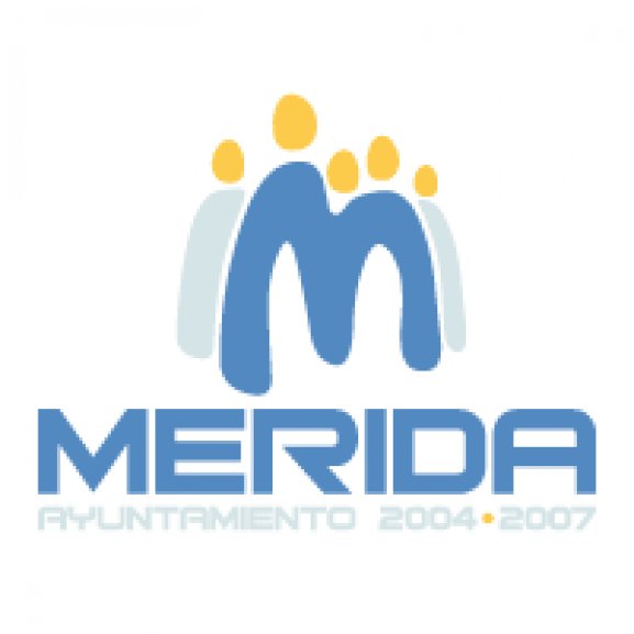 Logo of Merida