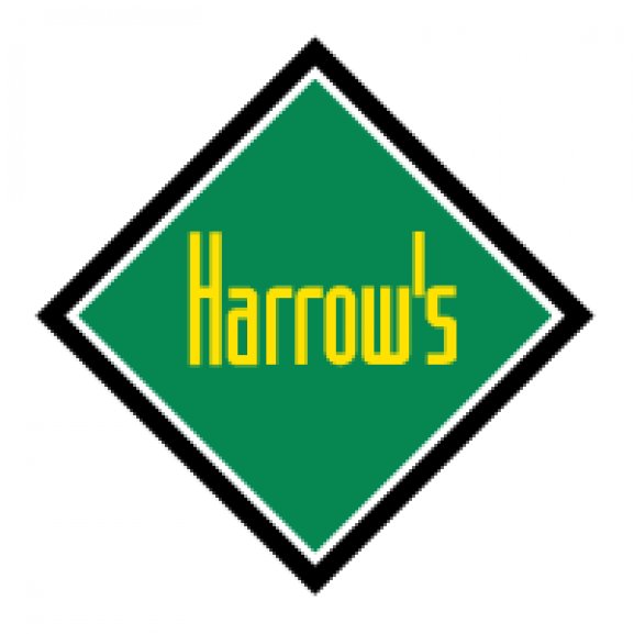Logo of Harrow's