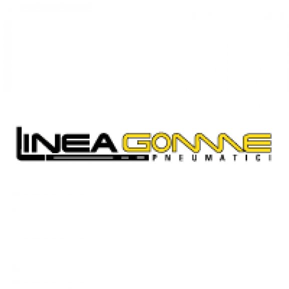 Logo of Linea Gomme