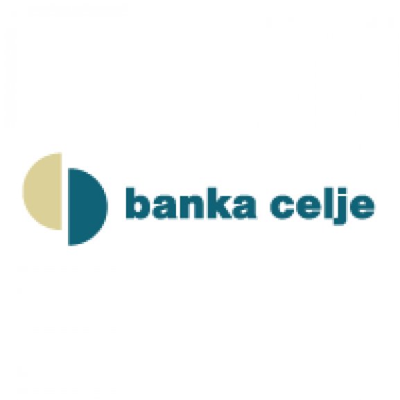Logo of Banka Celje