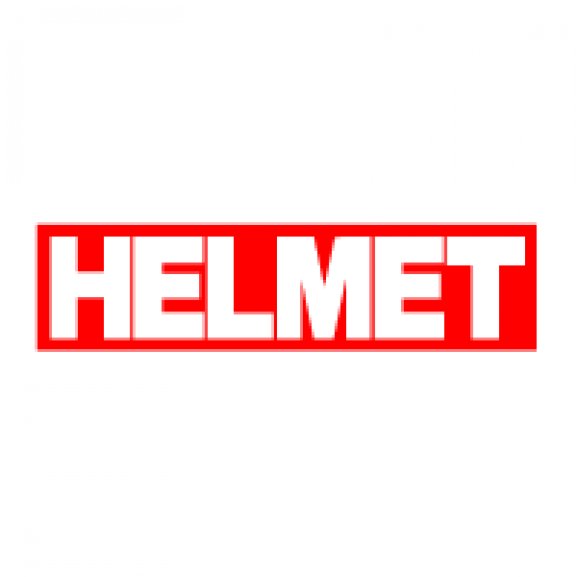 Logo of Helmet