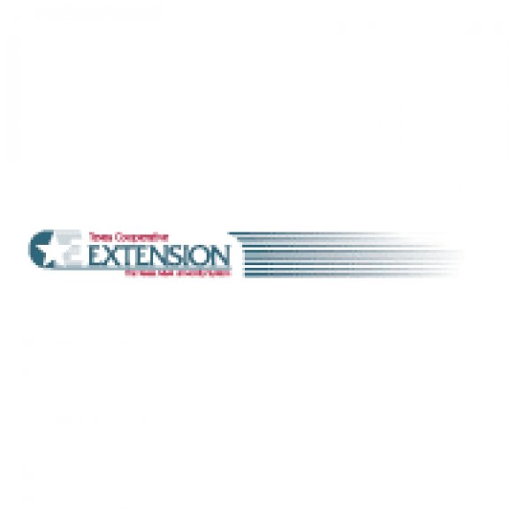 Logo of Texas Cooperative Extension