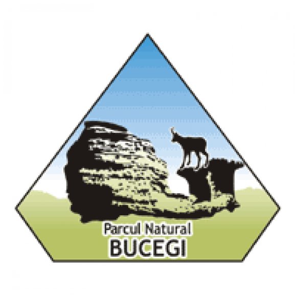 Logo of Parcul Natural Bucegi