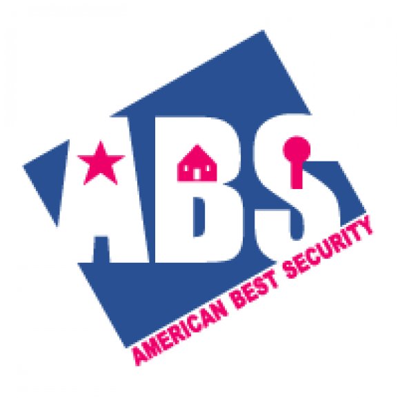 Logo of American Best Security