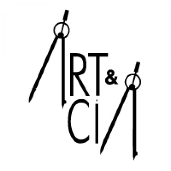 Logo of Art&amp;Cia