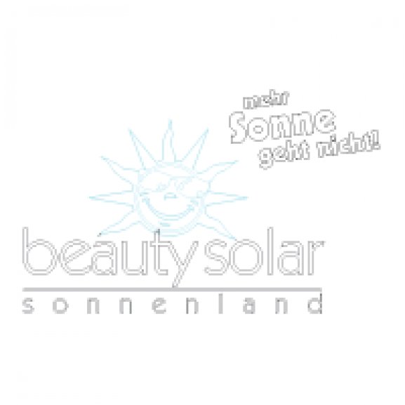 Logo of Beauty Solar Sonnenland