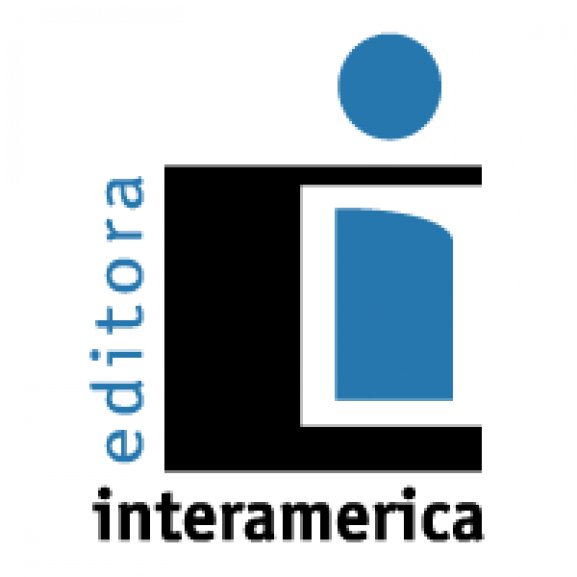 Logo of Editora Interamerica