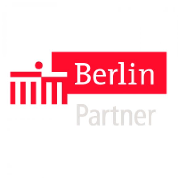 Logo of Berlin Partner
