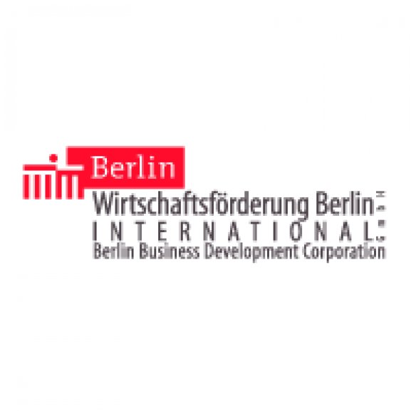 Logo of Wirtschaftsfцrderung Berlin International GmbH