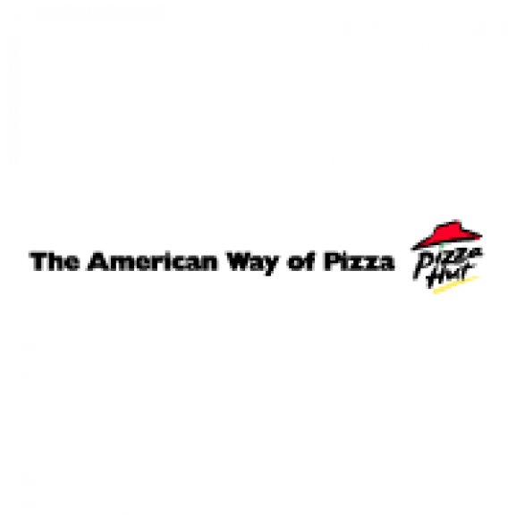 Logo of Pizza Hut
