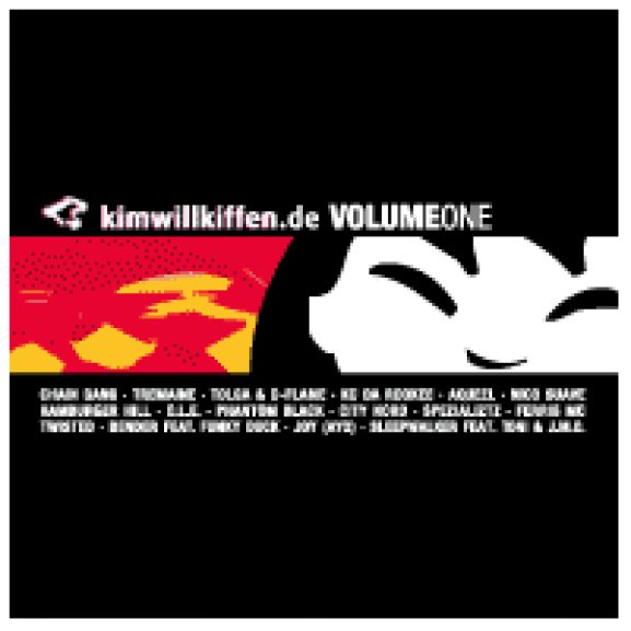 Logo of kimwillkiffen.de