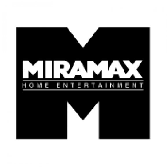 Logo of Miramax Home Entertainment