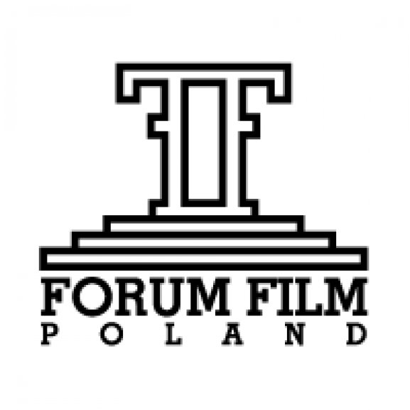 Logo of Forum Film Poland