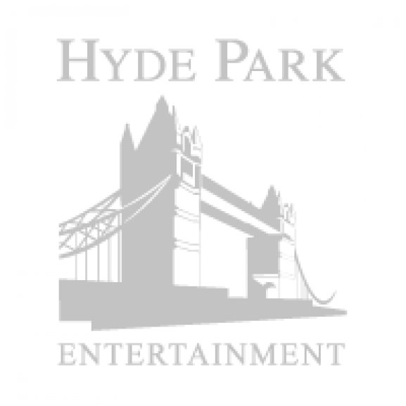 Logo of Hyde Park Entertainment