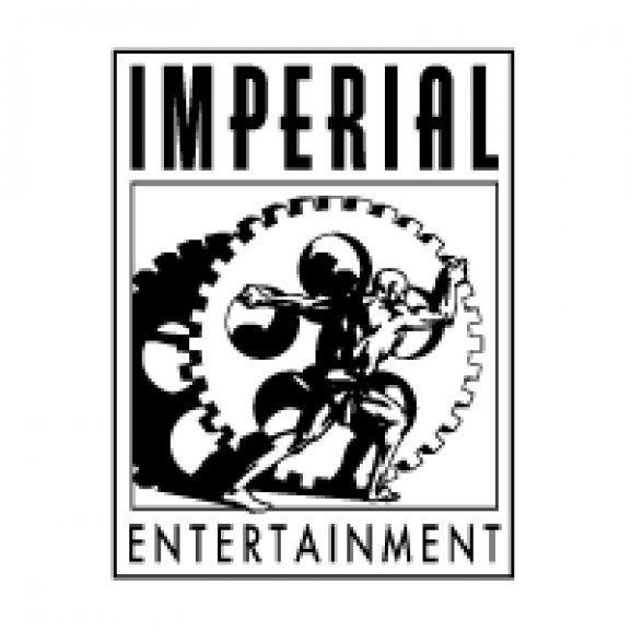 Logo of Imperial Entertainment