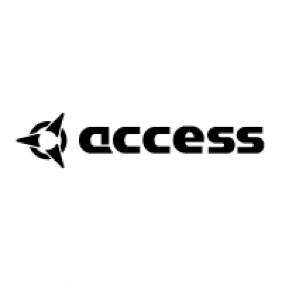 Logo of Access Music