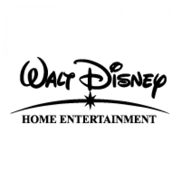 Logo of Walt Disney Home Entertainment