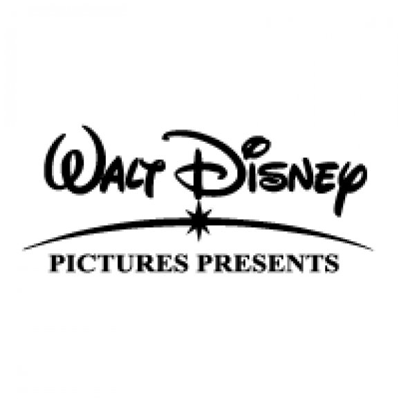 Logo of Walt Disney Pictures Presents