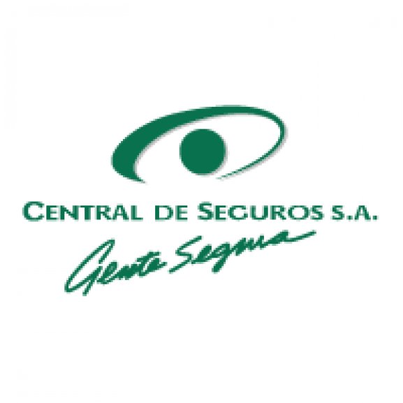 Logo of Central de Seguros S.A.