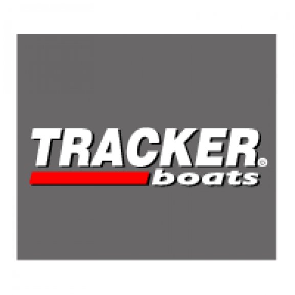 Logo of Tracker Boats