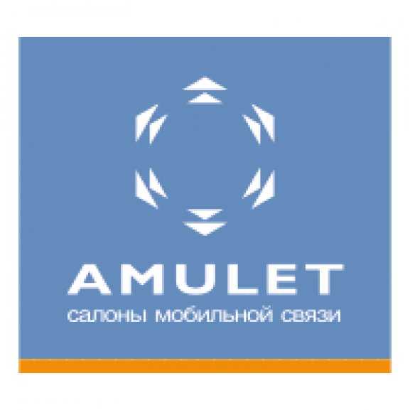 Logo of Amulet