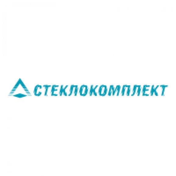 Logo of Steklokomplekt