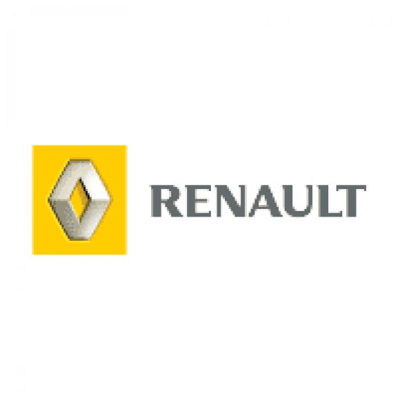 Logo of Renault
