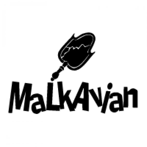 Logo of Malkavian Clan