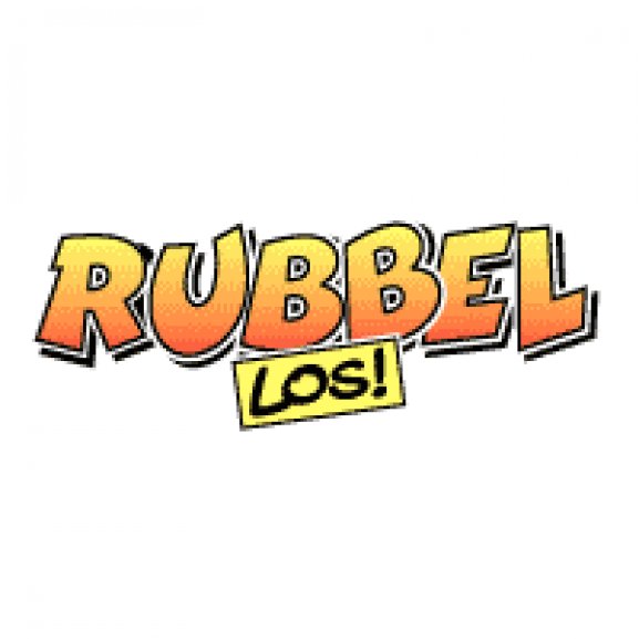 Logo of Rubbel Los