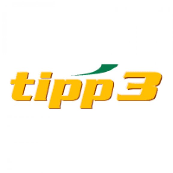 Logo of Tipp 3